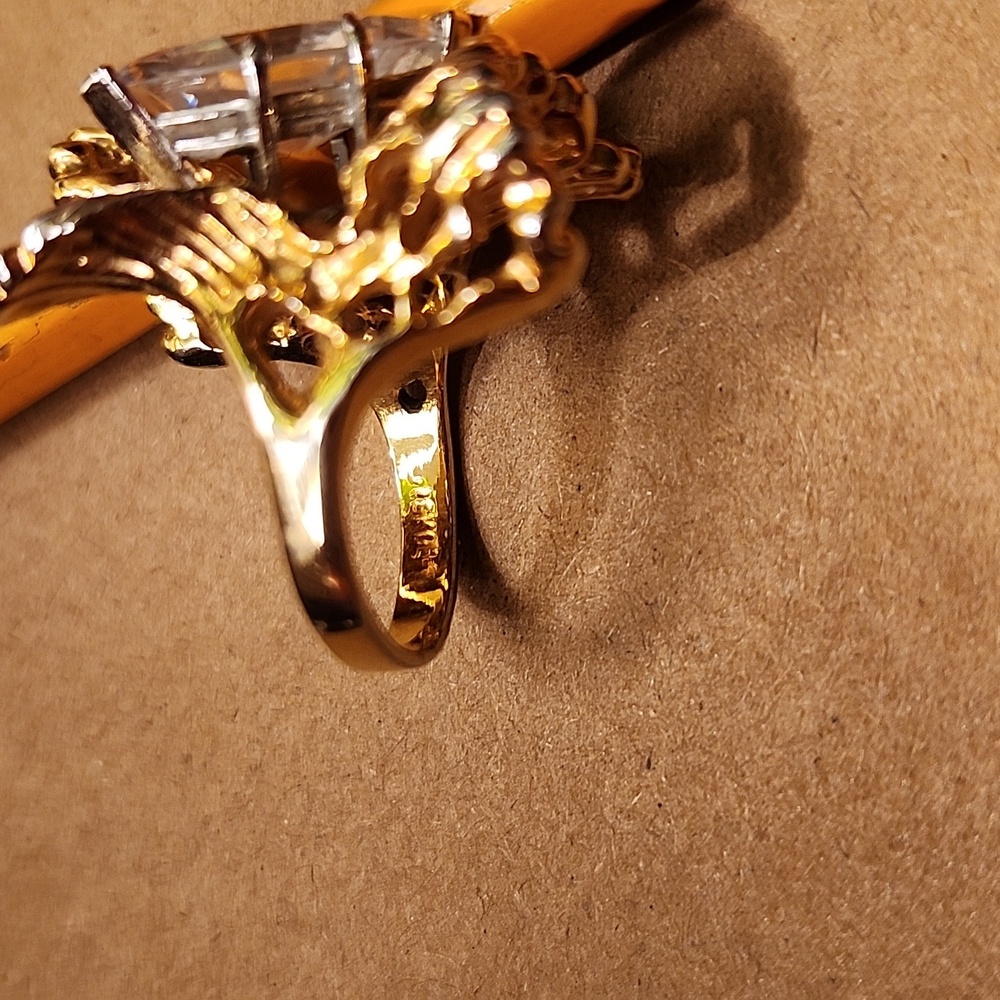 Ring - Picture 10 of 10